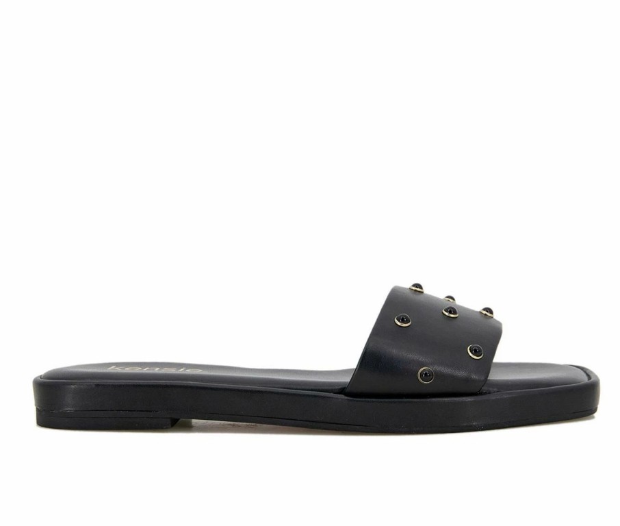 Flat Sandals | * Women'S Kensie Valery B Sandals