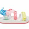 Flat Sandals | * Girls' Carters Toddler & Little Kid Delray Sandals