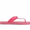 Flat Sandals | * Women'S Juicy Seneca Flip-Flop Sandals