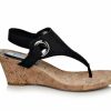 Wedge Sandals | * Women'S White Mountain Aida Wedge Sandals