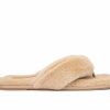 Flat Sandals | * Torgeis Rosa Cozy Flip-Flops