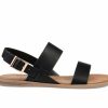 Flat Sandals | * Women'S Journee Collection Lavine Sandals