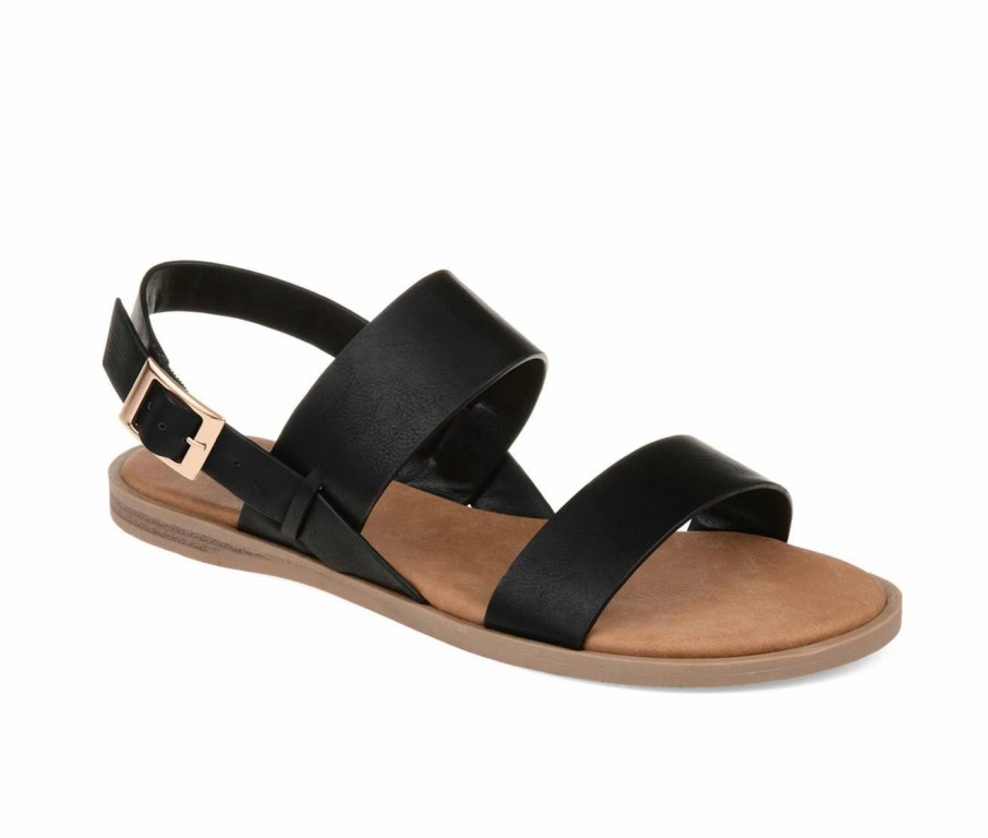 Flat Sandals | * Women'S Journee Collection Lavine Sandals