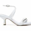 Heeled Sandals | * Women'S Franco Sarto Belle Heeled Dress Sandals