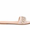 Flat Sandals | * Women'S Olivia Miller Elsa Sandals