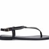 Flat Sandals | * Women'S New York And Company Katie Sandals