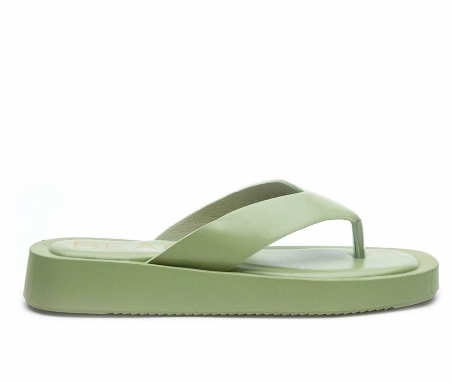 Flip-Flops | * Women'S Beach By Matisse Sandcastle Flip-Flops