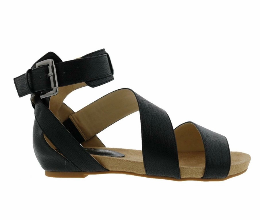 Flat Sandals | * Women'S Bellini Nambi Sandals