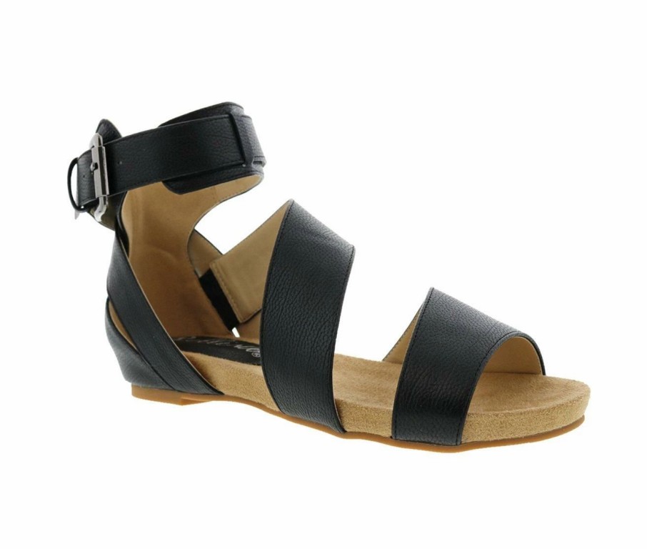 Flat Sandals | * Women'S Bellini Nambi Sandals