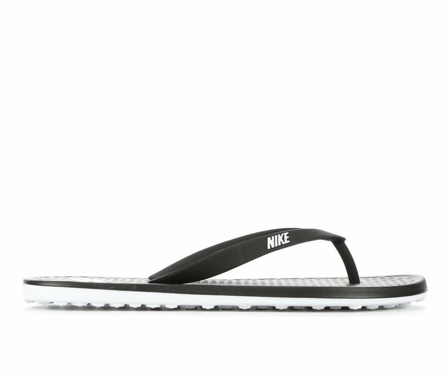 Flip-Flops | * Women'S Nike On Deck Flip-Flops