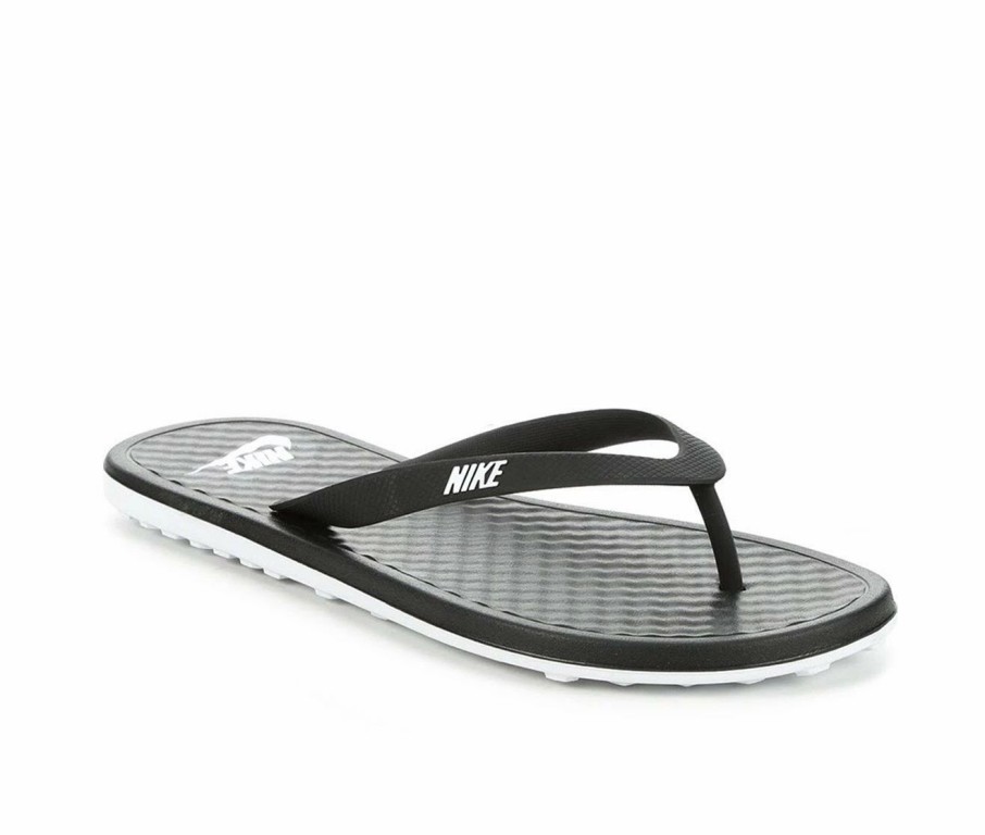 Flip-Flops | * Women'S Nike On Deck Flip-Flops