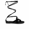 Flat Sandals | * Women'S Journee Collection Charlee Sandals