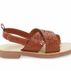 Flat Sandals | * Girls' Oshkosh B'Gosh Toddler & Little Kid Laura Sandals