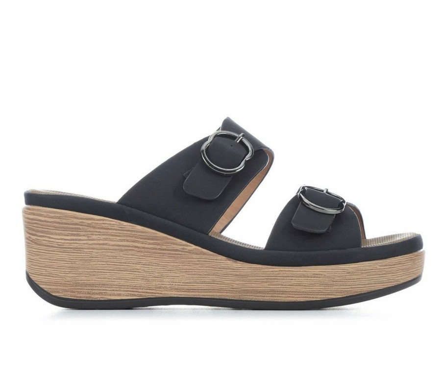 Wedge Sandals | * Women'S Patrizia Shaniho Wedges