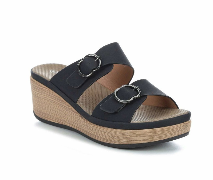 Wedge Sandals | * Women'S Patrizia Shaniho Wedges