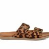 Flat Sandals | * Women'S Journee Collection Whitley Sandals