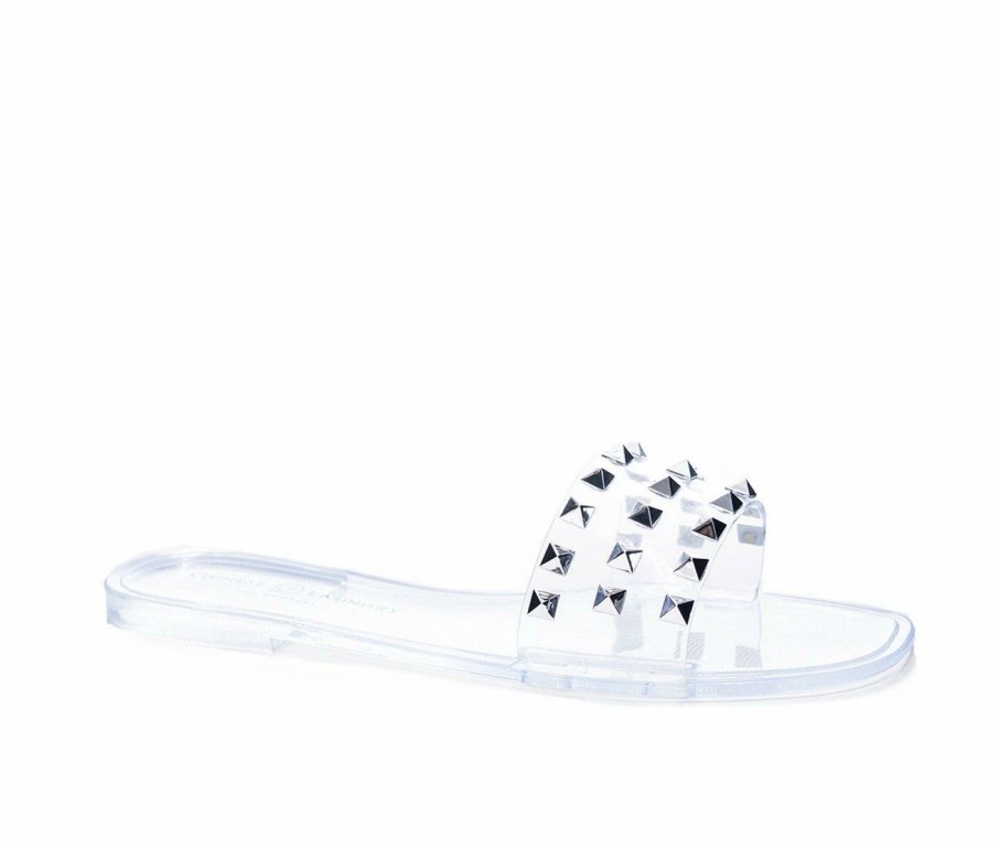 Flat Sandals | * Women'S Chinese Laundry Jelato Sandals