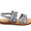 Flat Sandals | * Girls' Oshkosh B'Gosh Infant & Toddler Beachie Sandals