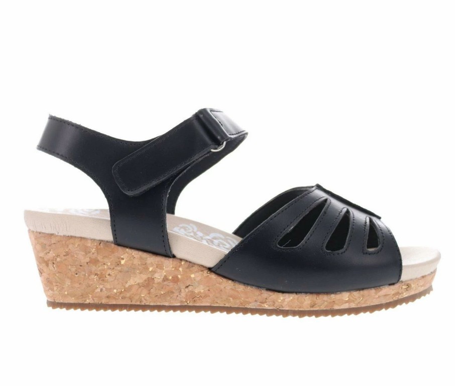 Wedge Sandals | * Women'S Propet Maya Wedge Sandals