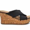 Wedge Sandals | * Women'S Beach By Matisse Sea Salt Wedge Sandals