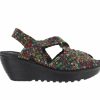 Platform Sandals | * Women'S Bernie Mev Brighten Wedge Sandals