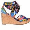 Wedge Sandals | * Women'S Impo Olemah Wedge Sandals