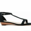 Wedge Sandals | * Women'S Chelsea Crew Samira Low Wedge Sandals