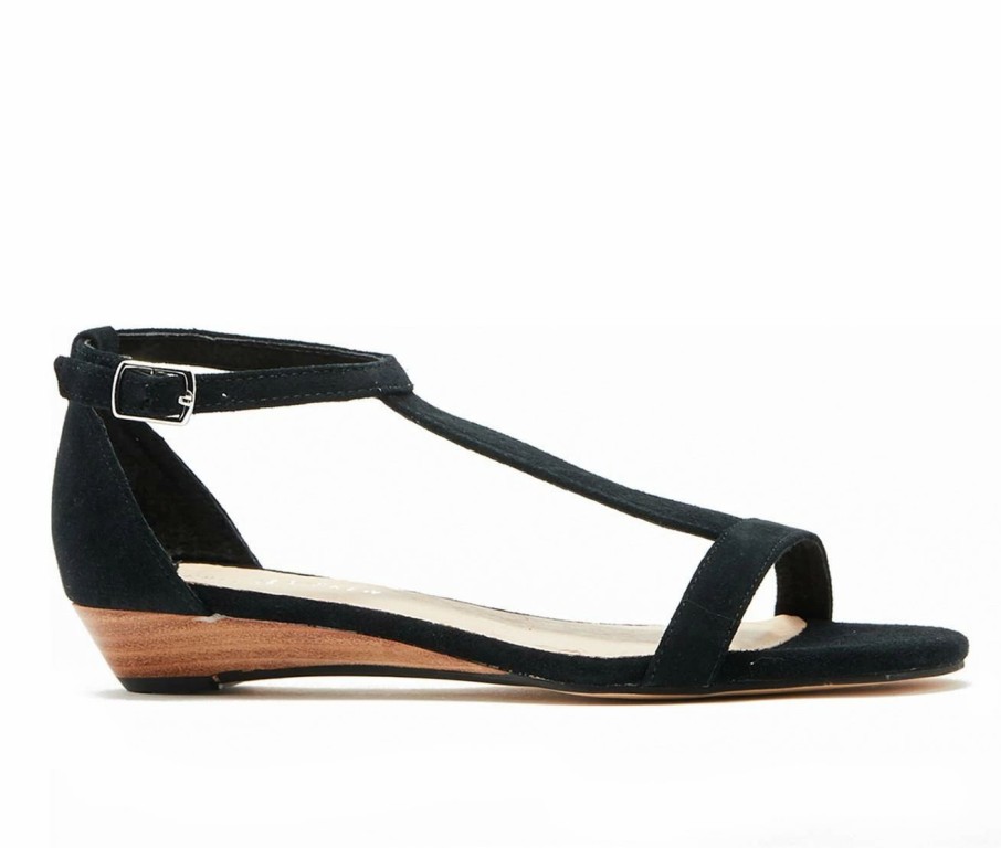 Wedge Sandals | * Women'S Chelsea Crew Samira Low Wedge Sandals