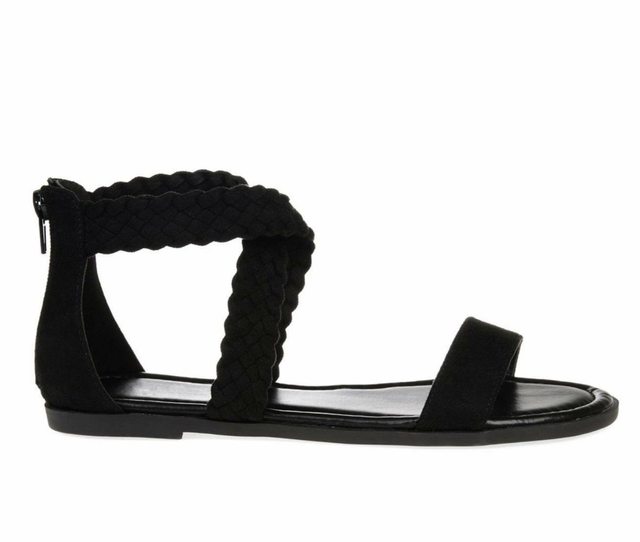 Flat Sandals | * Women'S Journee Collection Lucinda Sandals