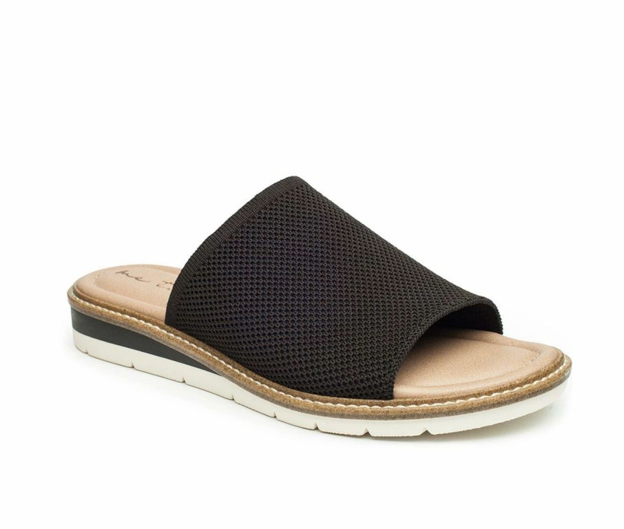 Flat Sandals | * Women'S Me Too Ashlee Sandals