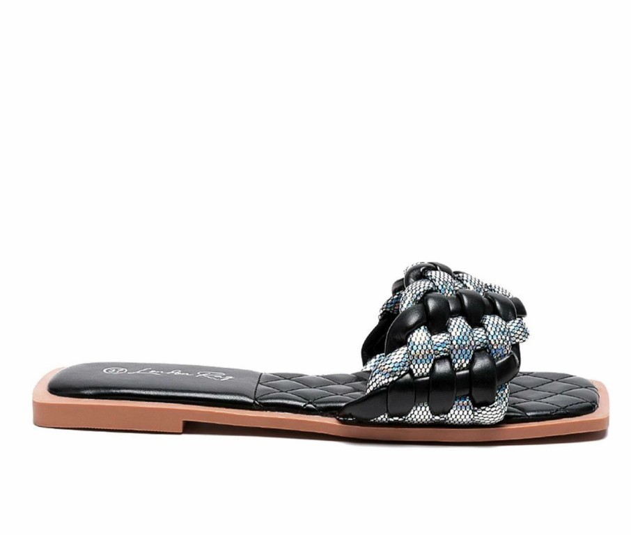 Flat Sandals | * Women'S London Rag Allium Sandals