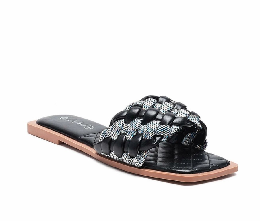 Flat Sandals | * Women'S London Rag Allium Sandals