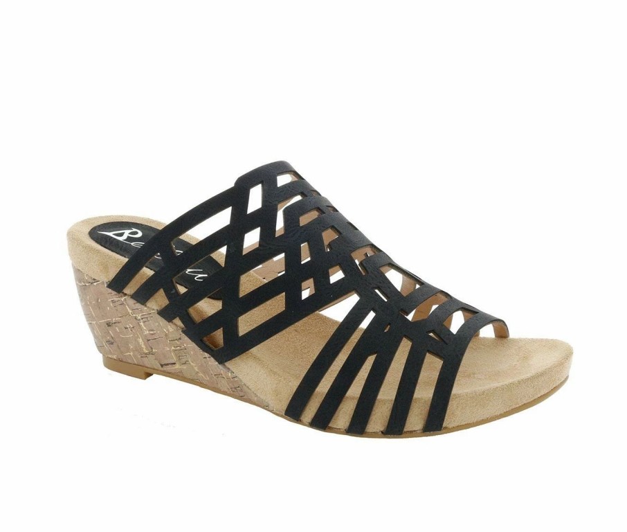 Wedge Sandals | * Women'S Bellini Pretty Wedges