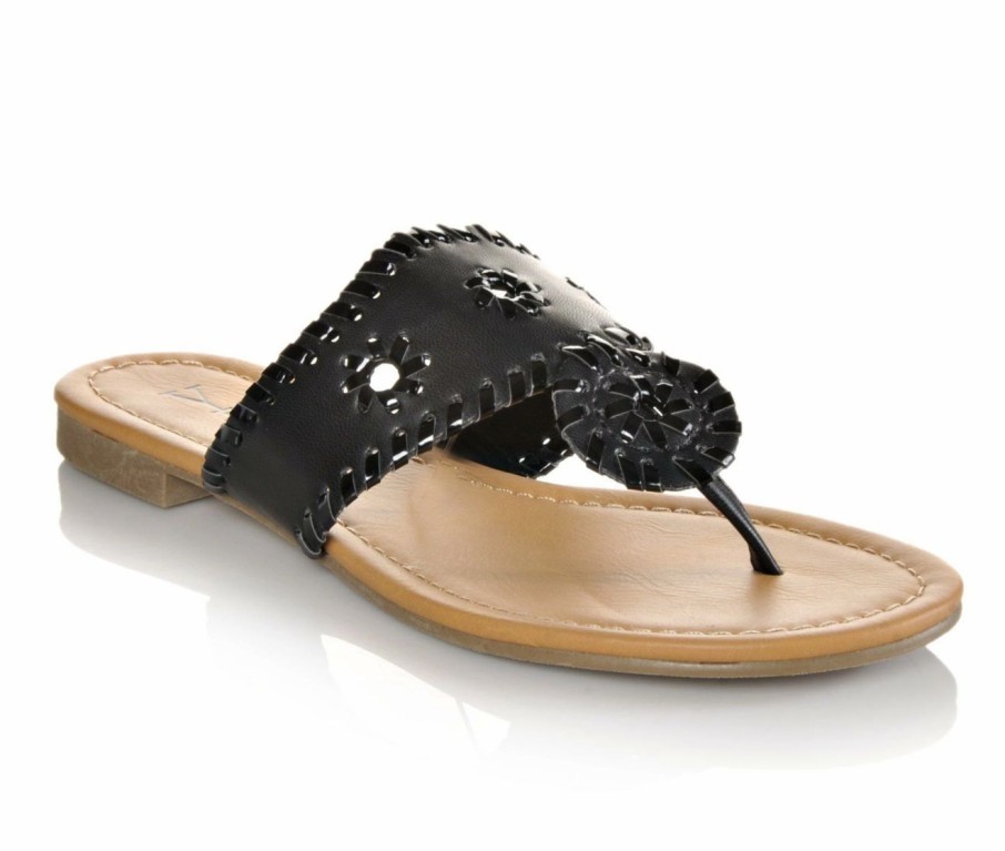 Flip-Flops | * Women'S Y-Not Crissy Flip-Flops