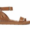 Flat Sandals | * Women'S Franco Sarto Davenport Sandals