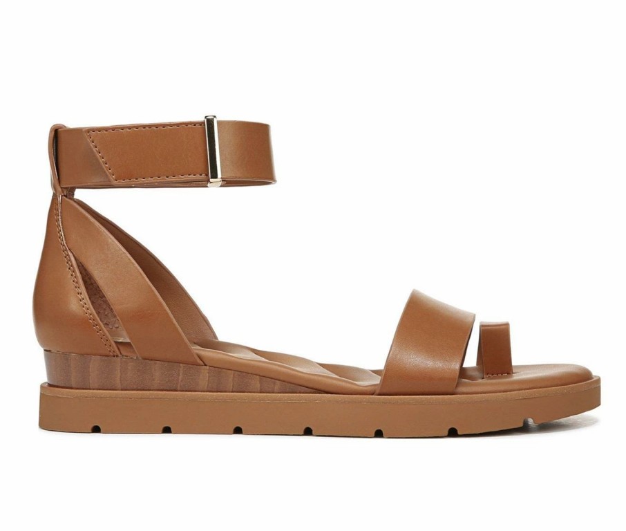 Flat Sandals | * Women'S Franco Sarto Davenport Sandals