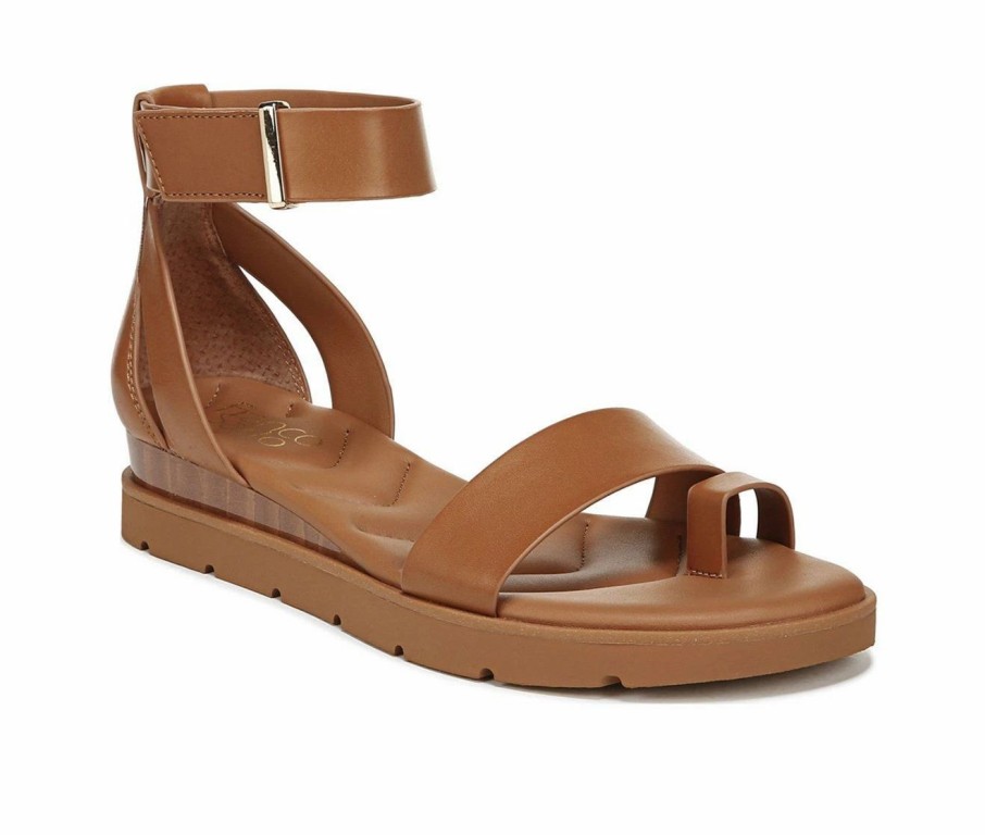 Flat Sandals | * Women'S Franco Sarto Davenport Sandals