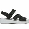 Wedge Sandals | * Women'S Bzees Traveler Wedge Sandals