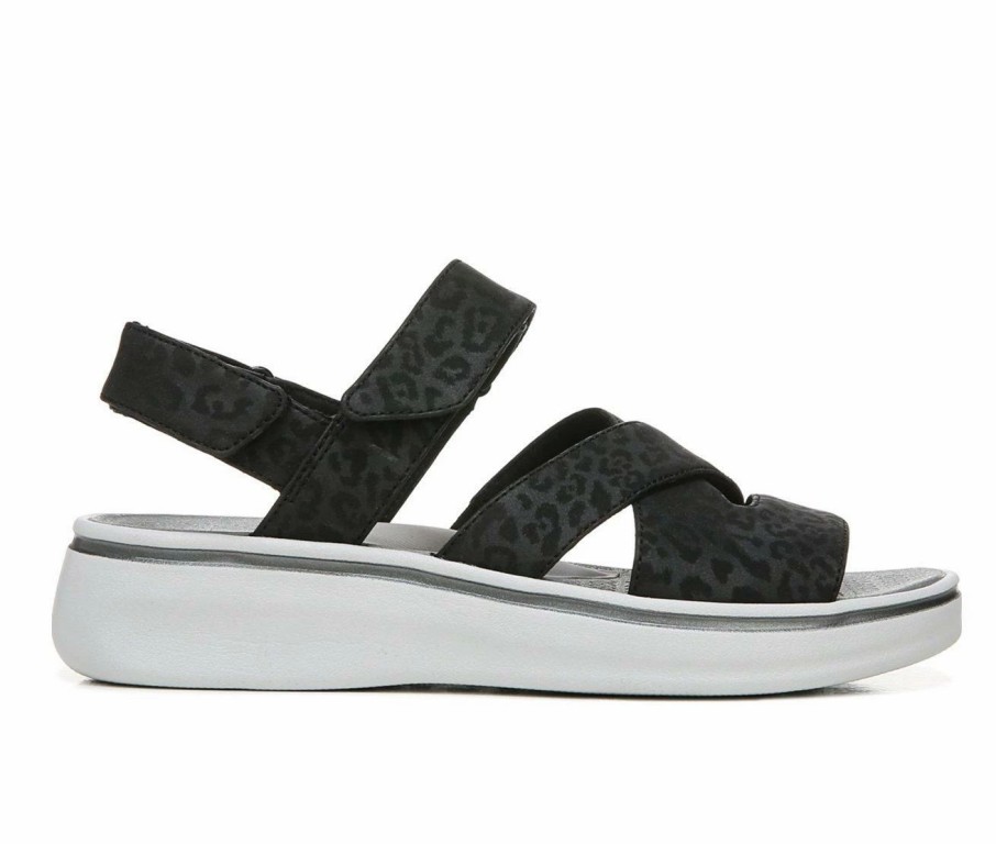 Wedge Sandals | * Women'S Bzees Traveler Wedge Sandals