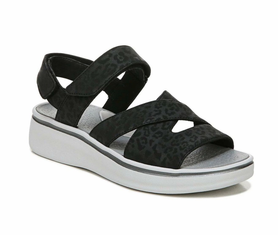 Wedge Sandals | * Women'S Bzees Traveler Wedge Sandals