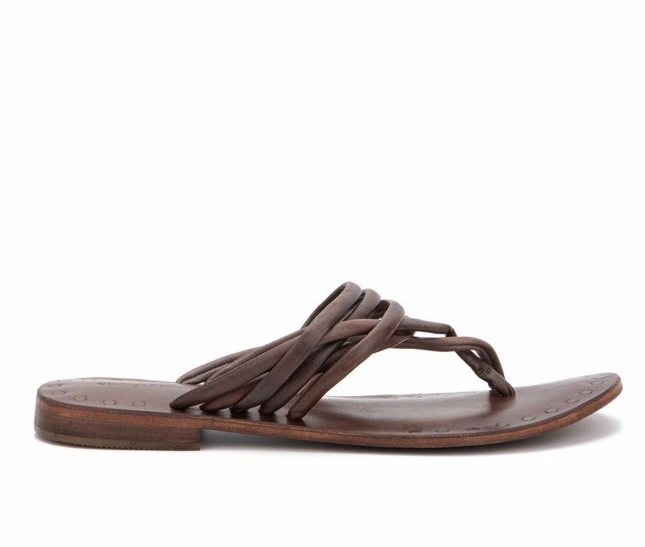 Flat Sandals | * Women'S Vintage Foundry Co Zaria Sandals