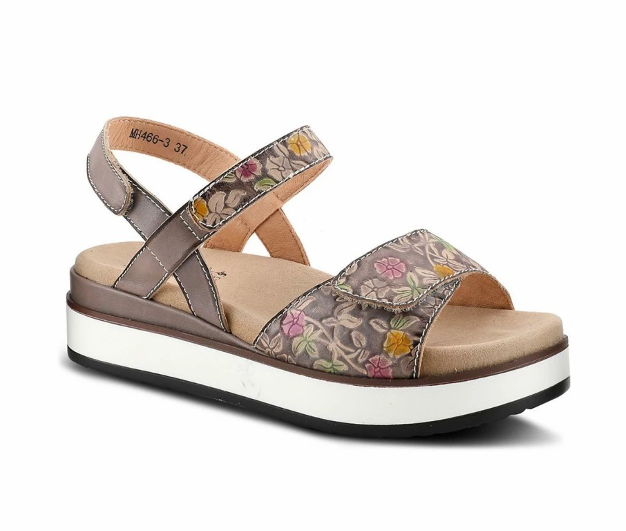 Platform Sandals | * Women'S L'Artiste Clara Platform Sandals