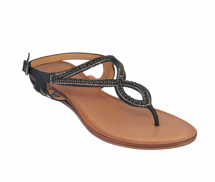 Flat Sandals | * Women'S Gc Shoes Selena Sandals