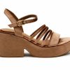 Platform Sandals | * Women'S Coconuts By Matisse Stargaze Platform Wedge Sandals