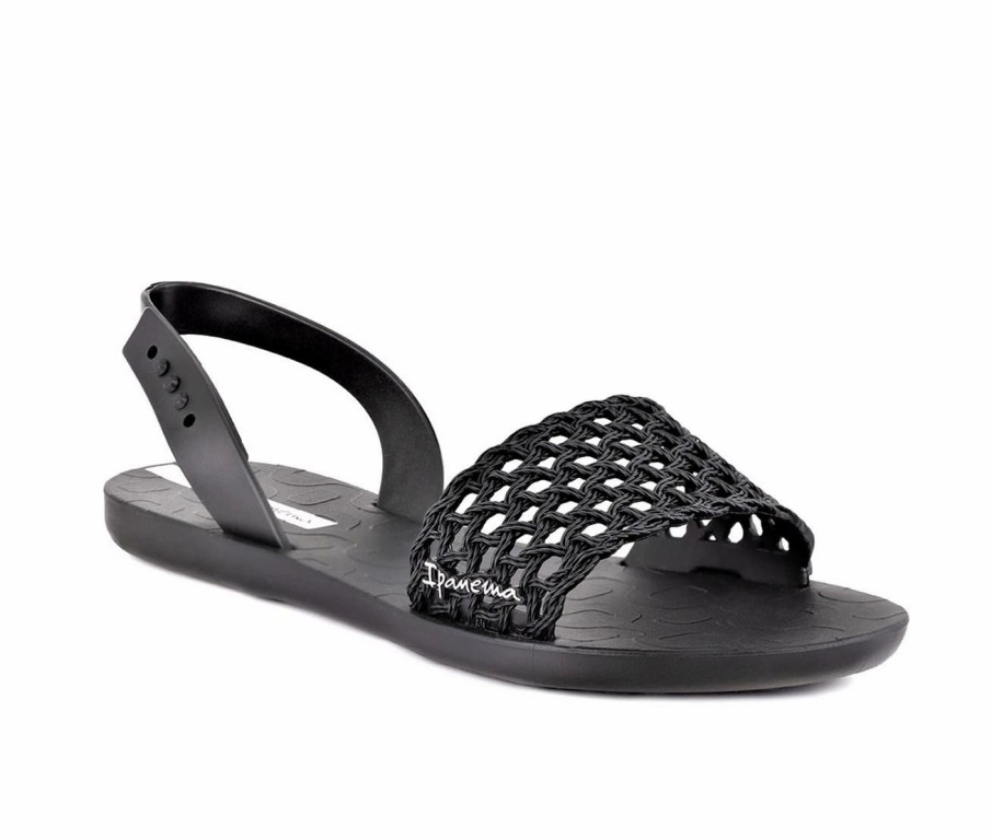 Flat Sandals | * Women'S Ipanema Breezy Sandal Flat Sandals