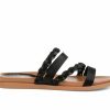 Flat Sandals | * Women'S Journee Collection Colette Sandals