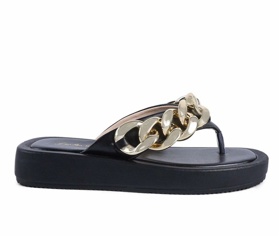 Flip-Flops | * Women'S London Rag Zing Flip-Flop Sandals