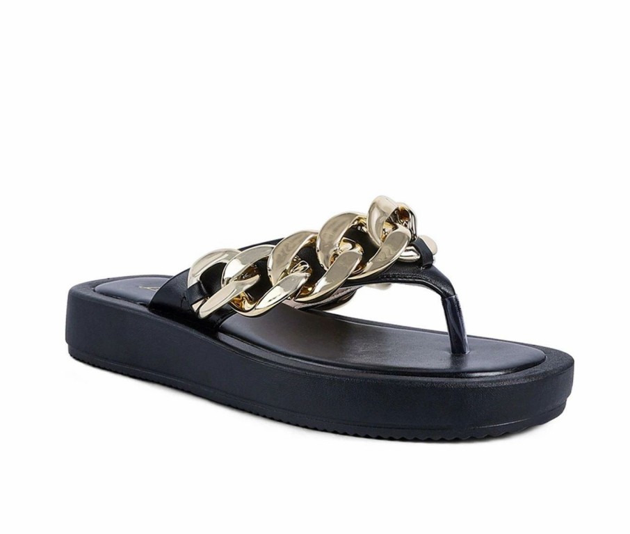 Flip-Flops | * Women'S London Rag Zing Flip-Flop Sandals