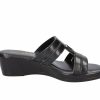 Wedge Sandals | * Women'S Tuscany By Easy Street Anzola Wedges