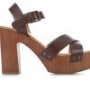 Heeled Sandals | * Women'S Y-Not Noonday Platform Sandals